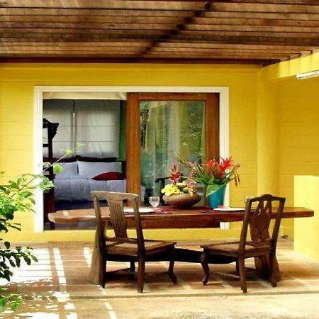 Porta Verde Resort Villas Caliraya Dolores  Eksteriør billede