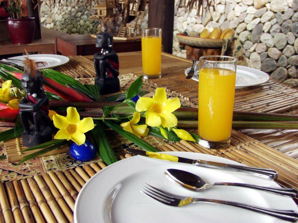 Porta Verde Resort Villas Caliraya Dolores  Eksteriør billede