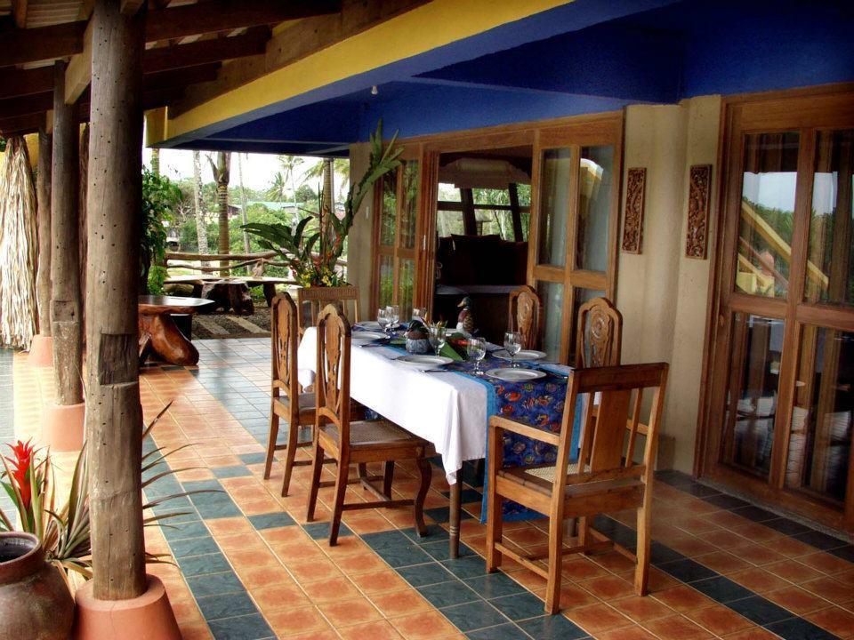 Porta Verde Resort Villas Caliraya Dolores  Eksteriør billede