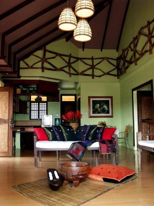 Porta Verde Resort Villas Caliraya Dolores  Eksteriør billede