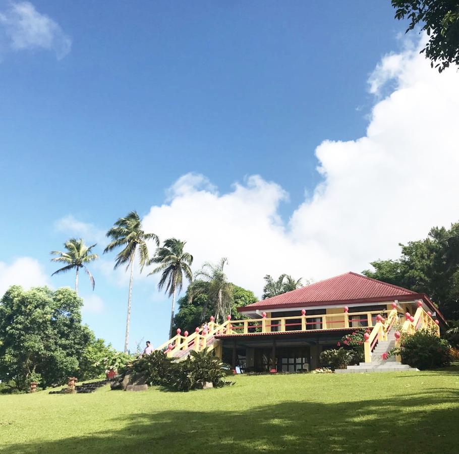 Porta Verde Resort Villas Caliraya Dolores  Eksteriør billede
